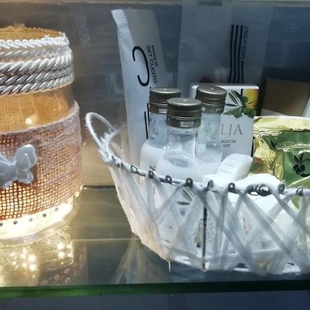 City Life Pompeii Bed and Breakfast Εξωτερικό φωτογραφία