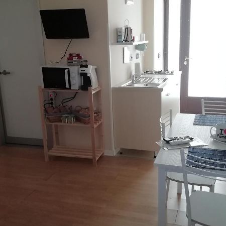 City Life Pompeii Bed and Breakfast Εξωτερικό φωτογραφία