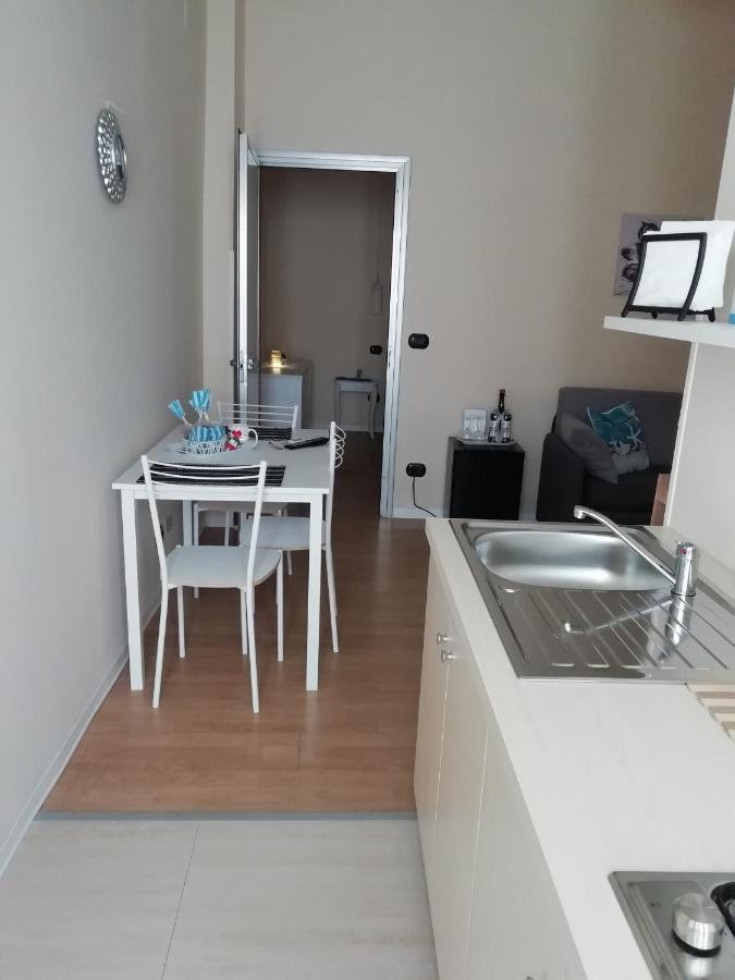 City Life Pompeii Bed and Breakfast Εξωτερικό φωτογραφία