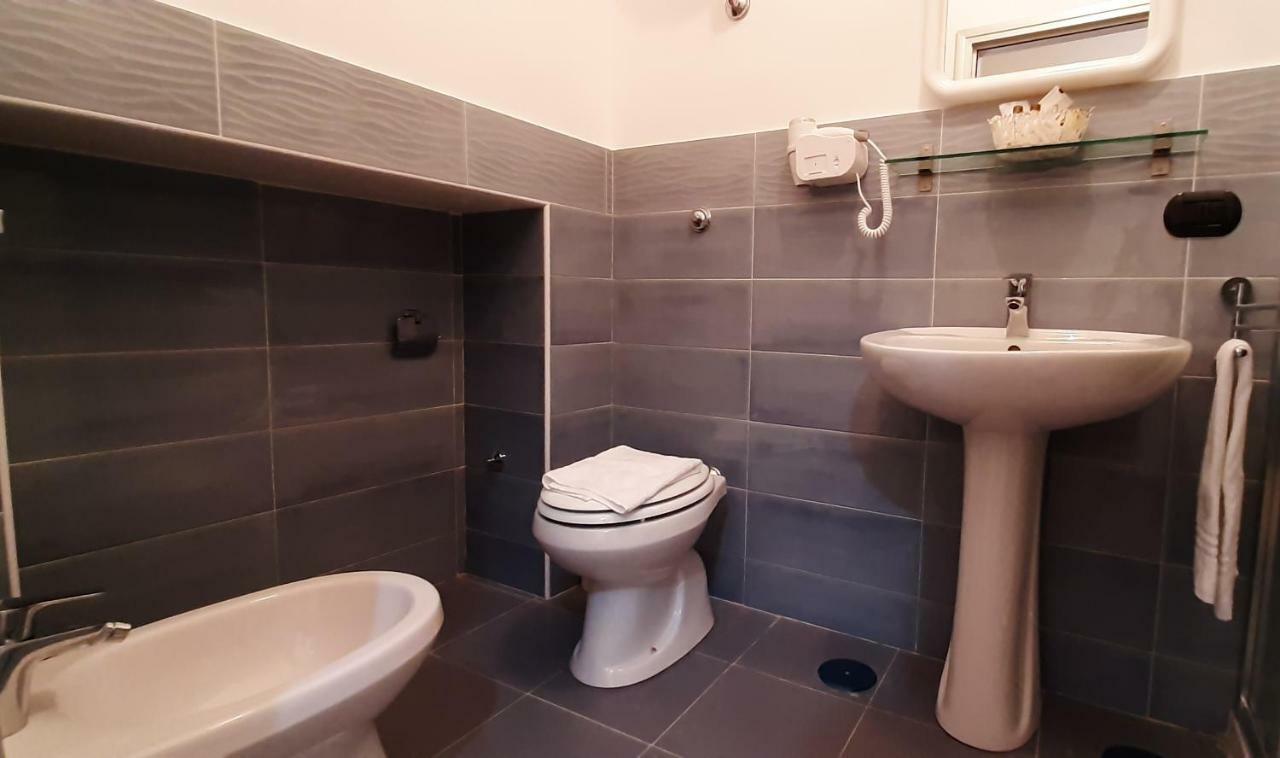 City Life Pompeii Bed and Breakfast Εξωτερικό φωτογραφία