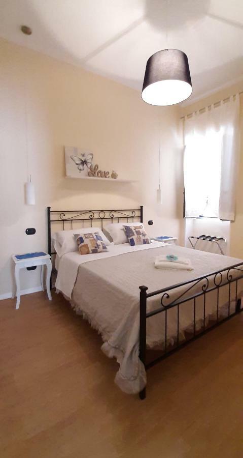 City Life Pompeii Bed and Breakfast Εξωτερικό φωτογραφία