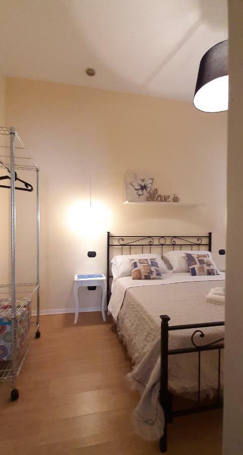 City Life Pompeii Bed and Breakfast Εξωτερικό φωτογραφία