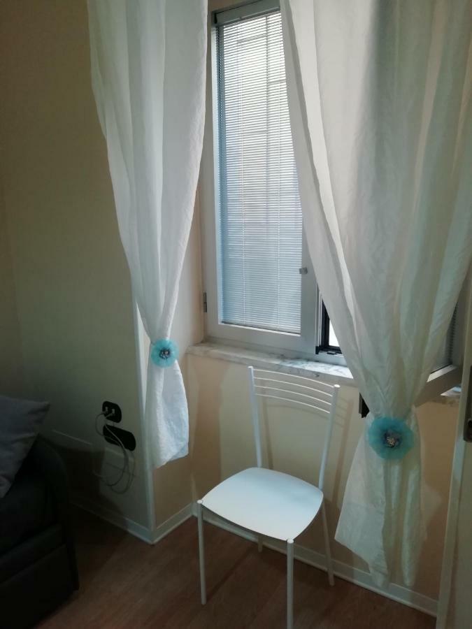City Life Pompeii Bed and Breakfast Εξωτερικό φωτογραφία