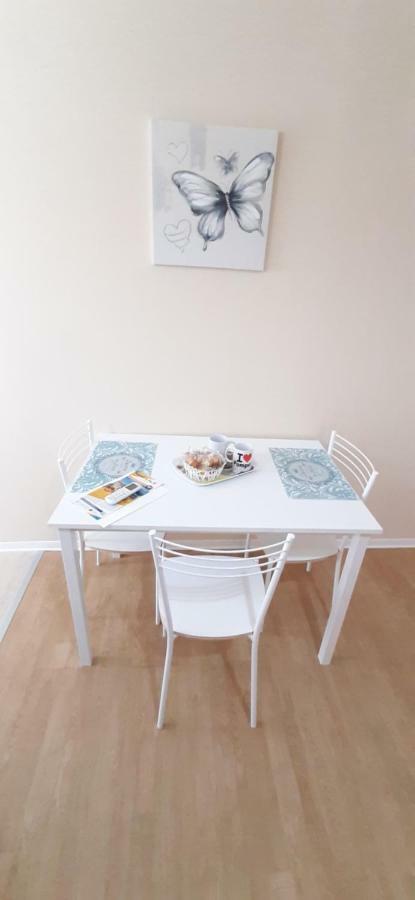 City Life Pompeii Bed and Breakfast Εξωτερικό φωτογραφία