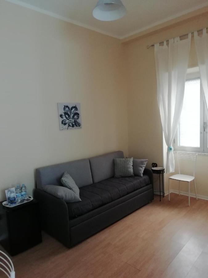 City Life Pompeii Bed and Breakfast Εξωτερικό φωτογραφία